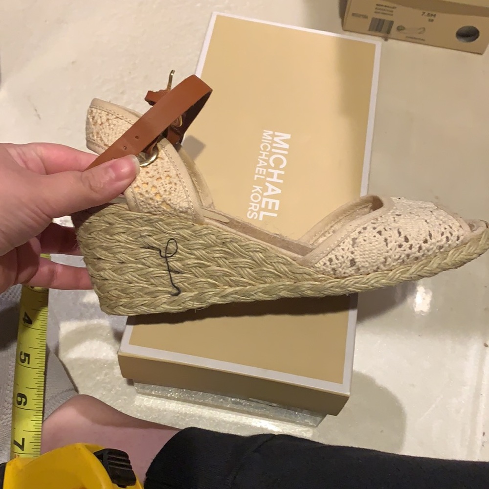 Summer wedges - Picture 2 of 6